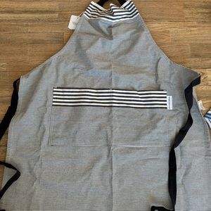 Williams Sonoma Apron